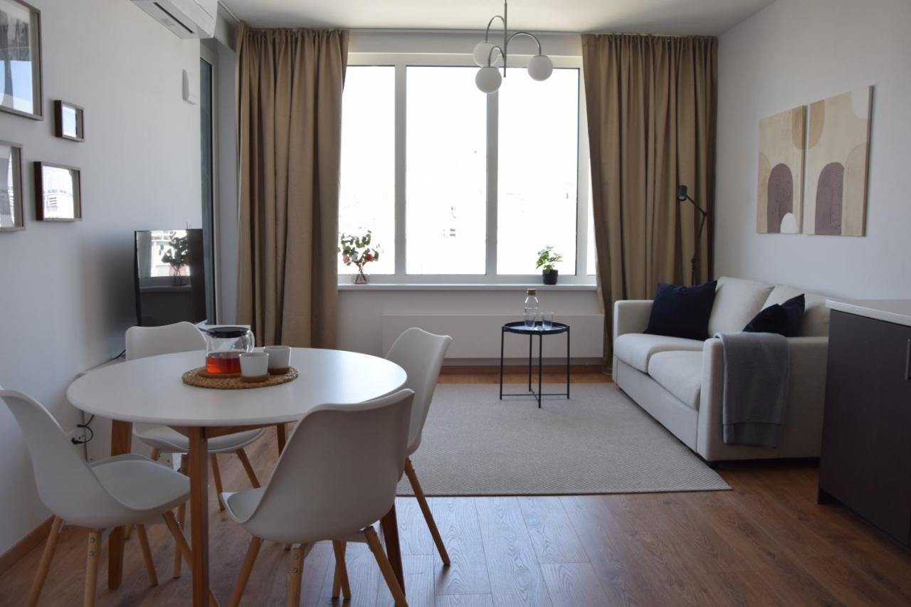 Discovery Home Bratislava Exterior foto