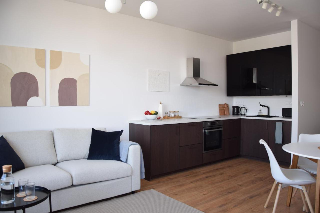 Discovery Home Bratislava Exterior foto