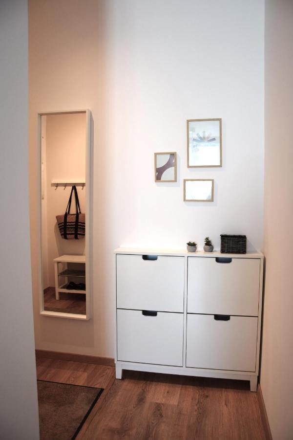 Discovery Home Bratislava Exterior foto